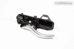 2016-2022 Bmw 750I Xdrive G12 Rear Left Interior Inside Door Handle Oem. Fixed Price $38.49.