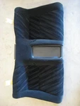 00 Honda Prelude Rear Cloth Seat Bottom R13252. Fixed Price $111.11.