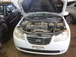 Driver Door Handle Exterior Assembly Sedan Painted Fits 07-10 Elantra 2078401. Fixed Price $47.50.