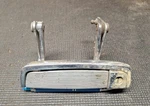 1960 - 1964 Dodge Plymouth Chrysler Exterior Lh Front Door Handle 1909561. Fixed Price $39.99.