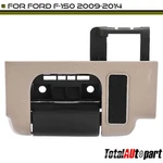 Brown & Black Interior Door Handle Ford F-150 2009-2014 Rear Passenger Side. Fixed Price $36.49.