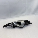 00-04 Porsche Boxster Interior Door Left Handle Oem 986.555.589.02. Fixed Price $29.50.