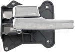 Dorman 81726 Front Driver Side Interior Door Handle Compatible With Lincoln. Fixed Price $125.57.