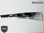 2011-2018 Audi A8 S8 Rear Left Driver Door Aluminum Trim Panel Oem. Fixed Price $48.29.