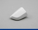 For 2019-2021 Honda Civic Door Handle End Cap Passenger Side Front Platinum Whit. Fixed Price $24.30.