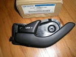 New Oem 2005 2007 Ford Escape Inner Door Handle Lh Rear 6L8Z-7826603-BC. Fixed Price $22.49.