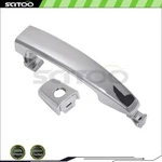 For Chevy Aveo Ls Lt 2007-2011 Outside Door Handle Front Left Right. Fixed Price $12.49.
