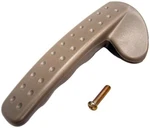 Dorman 82063 Interior Door Handle Front Right, Rear Khaki. Fixed Price $36.70.