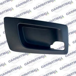 03-07 Cadillac Cts Rear Right Inside Inner Door Handle Cover Bezel 2575296 Oem. Fixed Price $22.92.