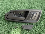 2019-2023 Ford Transit Connect Front Door Handle Interior Left Oem KT1BV22601AA. Fixed Price $41.30.