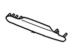 Genuine Ford Pull Handle 2L2Z-7822601-AAA. Fixed Price $34.20.