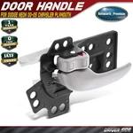 Driver Lh Side Gray Interior Door Handle For Dodge Neon 00-05 Chrysler Plymouth. Fixed Price $14.69.