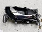 13 14 15 16 17, Nissan Sentra, Rear Right Interior Door Handle, 80670-3SG0B, Oem. Fixed Price $33.30.
