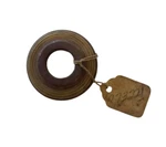 1940 Plymouth P10 Convertible Window Door Handle Escutcheon 873221 Nos.. Fixed Price $19.71.