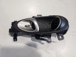 2016 Nissan 370Z - Left Interior Door Handle & Vent Assembly Oem. Fixed Price $72.00.