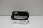 2005-10 Chevy Cobalt Pontiac G5 Left Rear Inside Door Handle Lever Oem 149 2D1-4. Fixed Price $17.99.
