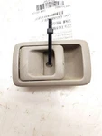 2002 Toyota Tacoma Crew Cab Driver Side Rear Door Handle. Fixed Price $59.99.