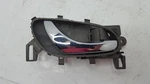 Door Handle Interior Right Passenger Rear 2013 14 15 16 17 Nissan Sentra. Fixed Price $26.60.
