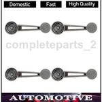 Dorman Window Crank Handle Fits 1973-1974 Ford Country Sedan 4PCS. Fixed Price $63.41.
