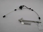 Jeep Cherokee Xj Country Passenger Right Front Door Window Regulator 97-01. Fixed Price $98.97.