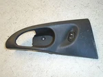 2001 Ford Focus Left Front Door Lock Switch YS41-F275A29. Fixed Price $16.38.