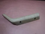 Jeep Cherokee Xj 84-96 Front Passenger Door Arm Rest Pull Tan Free Ship. Fixed Price $25.99.