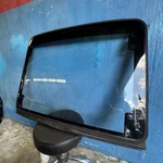 Oem Toyota Hiace Rear Hatch Back Door Glass KZH100G KZH106W RZH101G. Fixed Price $449.99.