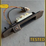 2012-2015 Mercedes Ml Gl X166 W166 Rear View Camera With Handle Oem. Fixed Price $107.91.