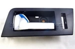 Fits 2008 To 2012 Ford Escape Interior Door Handle Front Left Housing Chrome. Fixed Price $36.93.