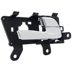 Interior Door Handle Front Right Side Passenger 826202T510 For Kia Optima. Fixed Price $26.67.