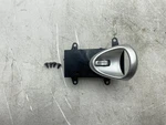 03-08 Nissan 350Z Driver Left Interior Door Handle Oem 80671-CD000 KW539. Fixed Price $31.50.