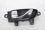 2017-22 Infiniti Q60 Luxe Driver Left Side Door Interior Handle 80671-1MA1A Oem. Fixed Price $39.99.