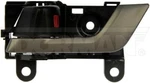 Dorman Interior Door Handle , Pn# 81261. Fixed Price $28.84.