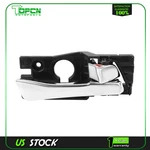 Rear Right For Hyundai Accent Gls 1.6L 2012-2017 Interior Door Handle. Fixed Price $16.69.
