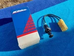 Nos Gm 1984-96 Corvette Rear Hatch Ajar Switch Window Glass New The Box. Fixed Price $79.99.