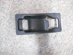 1997-2001 Honda Prelude Right Passenger Interior Door Handle Bezel Cover G-60. Fixed Price $12.35.
