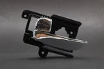 New Oe Front Left Interior Door Handle 826100Q000CRQQH For Hyundai Elantra 06-10. Fixed Price $12.59.