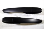 Fits 2007 To 2013 Chevrolet Impala Exterior Door Handle Black Rear Left Right. Fixed Price $38.92.