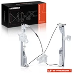A-premium Front Passenger Side Power Window Regulator For Infiniti G35 2003-2007. Fixed Price $89.24.