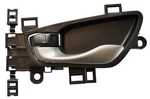 Fits 2016 2021 Honda Civic Interior Door Handle Left Front Rear Silver. Fixed Price $20.26.