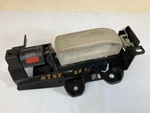 17 18 19 20 Chrysler Pacifica Interior Rear Left Door Handle. Fixed Price $33.99.