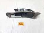 1998-2004 Audi A6 Interior Door Handle Front Left Driver Side Oem 4B0-837-019. Fixed Price $48.75.