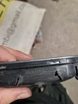 8V3837019B Front Left Interior Door Handle Audi A3 Sportback * Crbc 2018. Fixed Price $35.01.