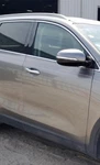 2016-2019 Kia Sorento Rh Right Passenger Front Door Oem. Fixed Price $842.70.