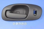 Genuine Mopar Door Handle Kit Left 5102832AA. Fixed Price $76.32.