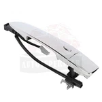 Pc Front Left Side Exterior Door Handle For Nissan Maxima Sentra 2013-2015. Fixed Price $21.08.