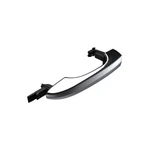 Genuine Mopar Exterior Door Handle 6RF66SZ0AA. Fixed Price $62.75.