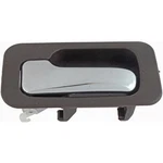 Dorman 92441 Interior Door Handle Rear Left Chrome Brown. Fixed Price $37.92.