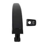 Exterior Door Handle Front Left Right For Chevy Aveo 07-11 96468268 With Keyhole. Fixed Price $14.23.