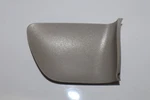 2008 Lexus RX350 - Passenger Rear Door Handle Bolt Cover Insert 69283AA020. Fixed Price $16.67.
